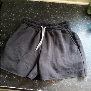 Forever 21 Black Women's Shorts